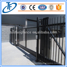 manufacturer direct sale galvanized 358 fence